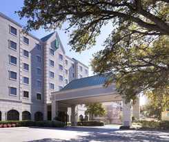 Hotel Embassy Suites By Hilton Houston Near The Galleria