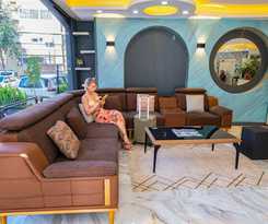  Blue Marina Hotel and SPA