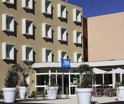 Hotel ibis budget Loriol le Pouzin