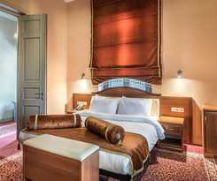 Hotel Golden Tulip Borjomi