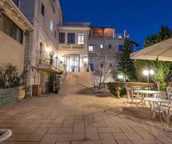  Villa Galilee Boutique Hotel and Spa