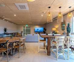  Boutique El Rom - Hostel