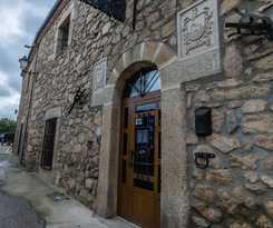 Hotel HOTEL RURAL EL LABRIEGO BY VIVERE STAYS