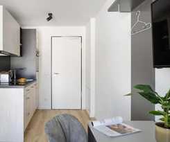 Snooze Apartments Alling