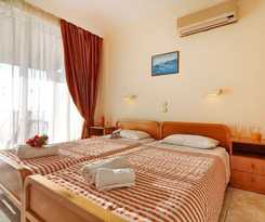Hotel Lido Sofia Holidays