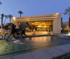 Hotel Doubletree Resort By Hilton Paradise Valley - Scottsdale
