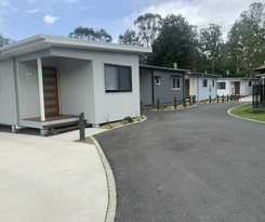 Yandina Caravan Park