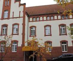  Hotel Carl von Clausewitz