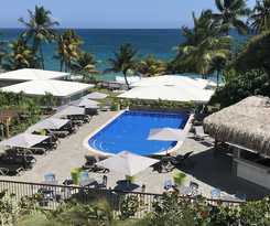 Hotel Diamant les Bains R&eacute;sidence H&ocirc;teli&egrave;re