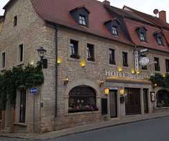  Hotel Restaurant Zur Traube