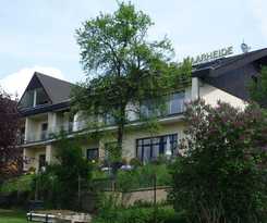 Landhotel Maarheide Garni