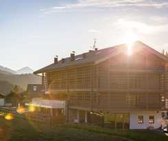 Hotel JOAS natur.hotel.bandb