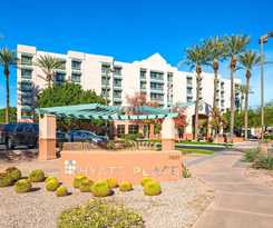 Hyatt Place Scottsdale/old Town