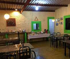 Hotel Pousada dos Girass&oacute;is