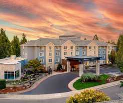 Hotel Best Western Premier Keizer/Salem
