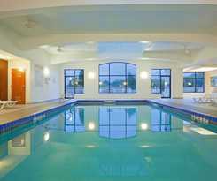 Hotel Holiday Inn Boston - Dedham and Conference Center, An Ihg
