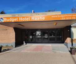 Hotel Budget Raahe
