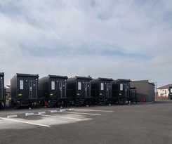 HOTEL R9 The Yard Sakai