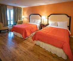Choice Inn by the Falls