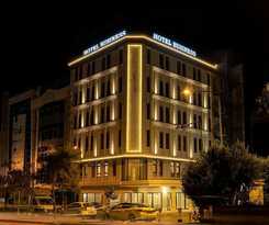  Business Hotel Antalya