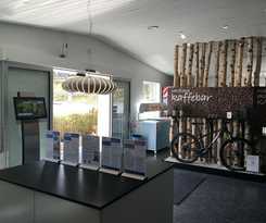Hotel Bryrup Camping