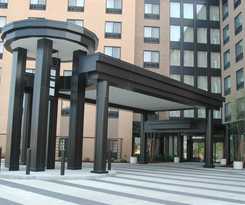 Hotel Courtyard By Marriott Boston-south Boston