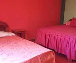 Hotel Hostal Olas del Titicaca - Hostel