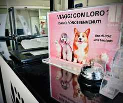  Hotel Residence Le Ceramiche