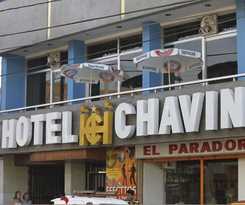 Hotel y Centro de Convenciones CHAVIN