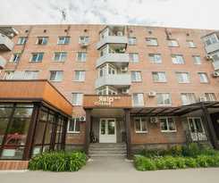 Hotel Yavir