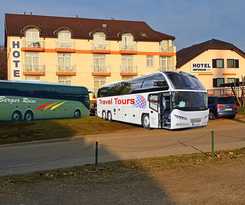Hotel Imperium