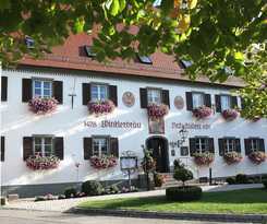 Gutshofhotel Winkler Bräu