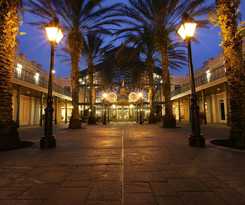 Disney's Port Orleans Resort French Quarter