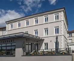 Logis Hôtel Le Tisseur des Saveurs