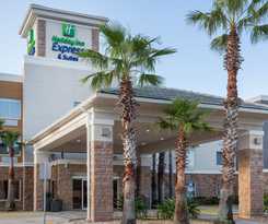 Hotel Holiday Inn Express and Suites Fleming Island, an IHG