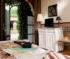  La Bastide de Voulonne