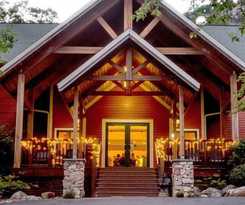Hotel Minnewaska Lodge
