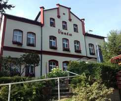 Hotel Vesta