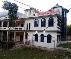 Hotel Al Maidah and Restaurant