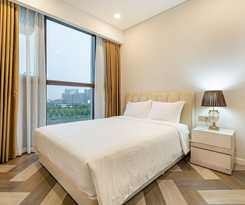 Hotel The Galleria Residences