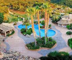 Hotel Porto Pirgos