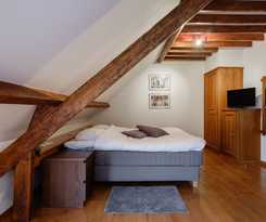 Hotel Auberge d\'Alle