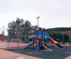 Hotel Hospedium Casa Convento Sierra de María