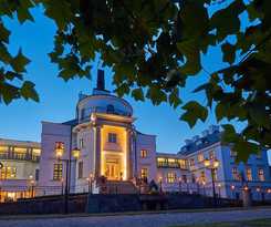 Schlosshotel Burg Schlitz
