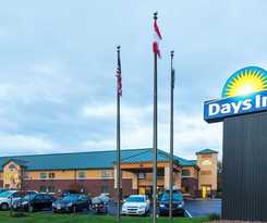 Quality Inn Brewerton - Syracuse Oneida Lake Area