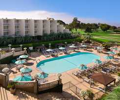 Hotel Hilton La Jolla Torrey Pines