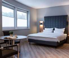 Hotel Circle Inn