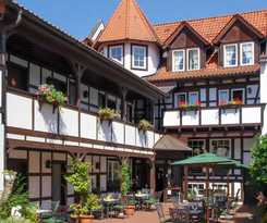 Hotel Landhotel Kains Hof