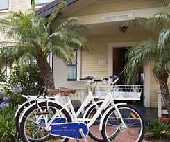 Hotel Grande Colonial