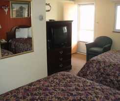 Hotel Standish Motel